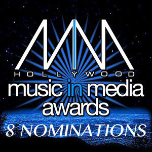 Hollywood music in media awards nominations
